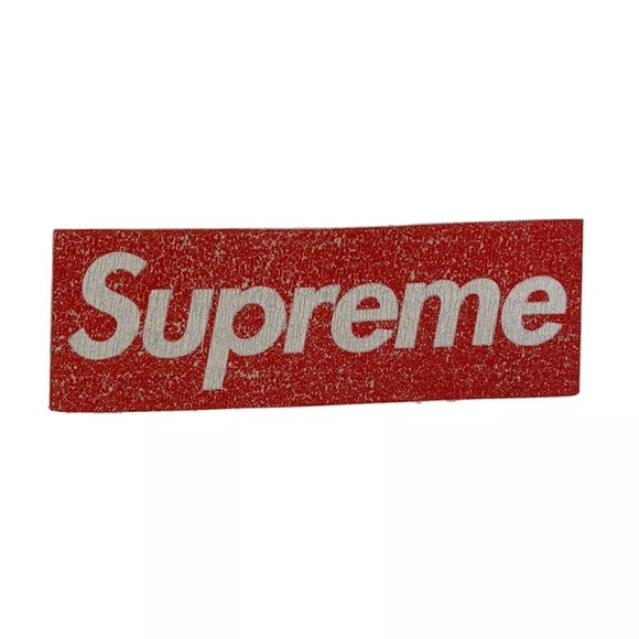 Supreme 20th Anniversary Box Logo Tshirt, Large - Picture 2 of 11